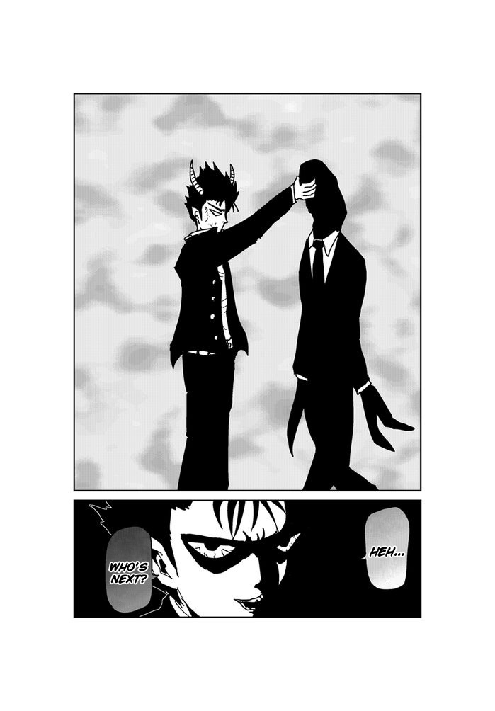 Makai no Ossan Chapter 196 page 2 - Chapter 196: Playing an Active Part