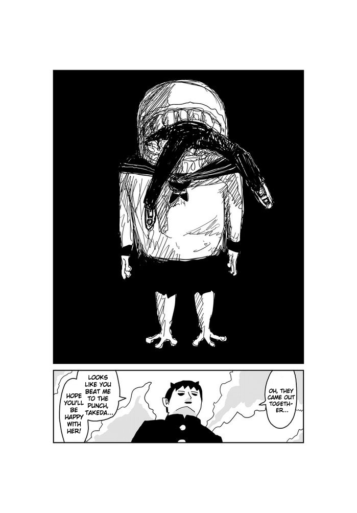 Makai no Ossan Chapter 22 page 2 - Chapter 22: Adolescence
