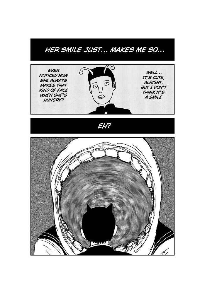 Makai no Ossan Chapter 237 page 2 - Chapter 237: Confession