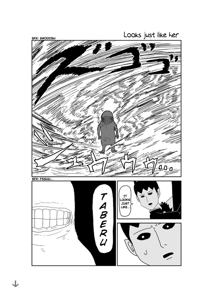 Makai no Ossan Chapter 268 page 1 - Chapter 268: Looks Just Like Her