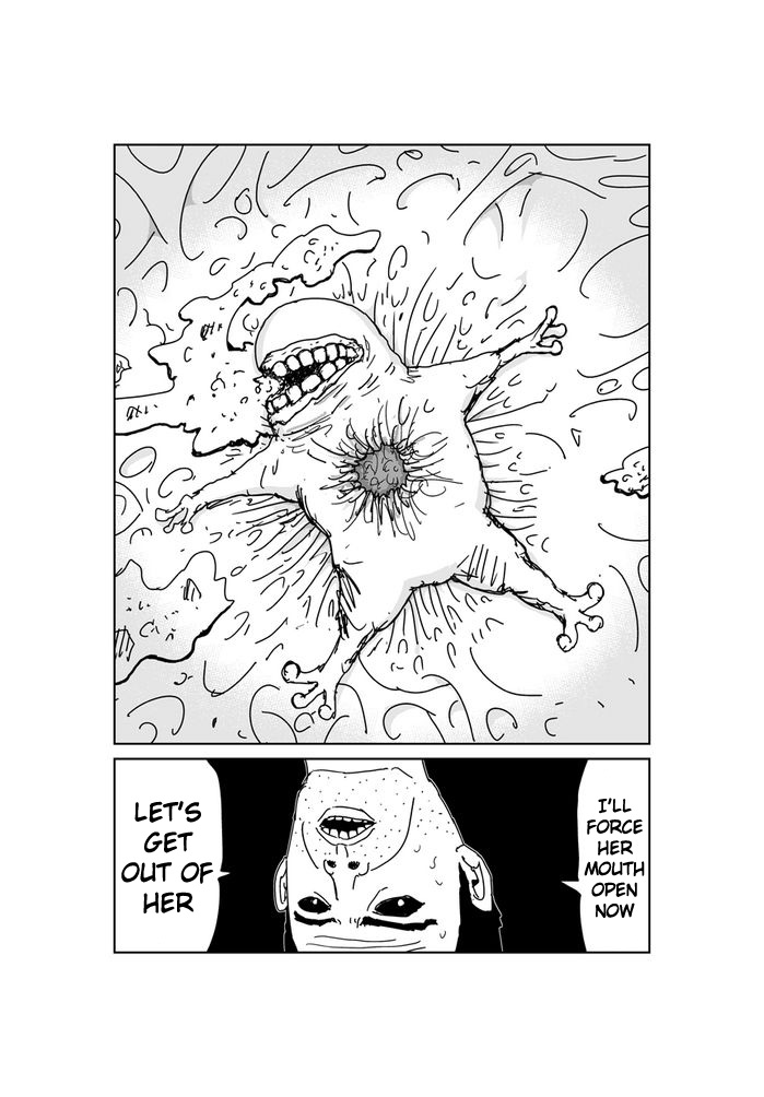 Makai no Ossan Chapter 276 page 2 - Chapter 276: Goal