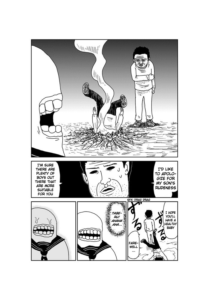 Makai no Ossan Chapter 277 page 2 - Chapter 277: Innocent Love
