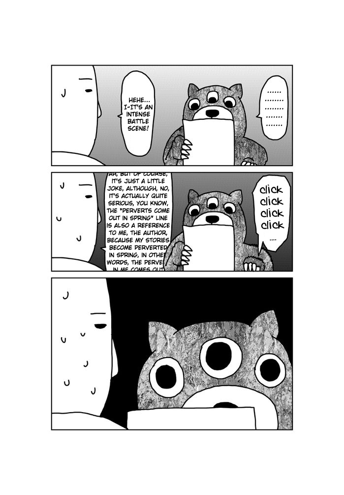 Makai no Ossan Chapter 288 page 2 - Chapter 288: Untitled