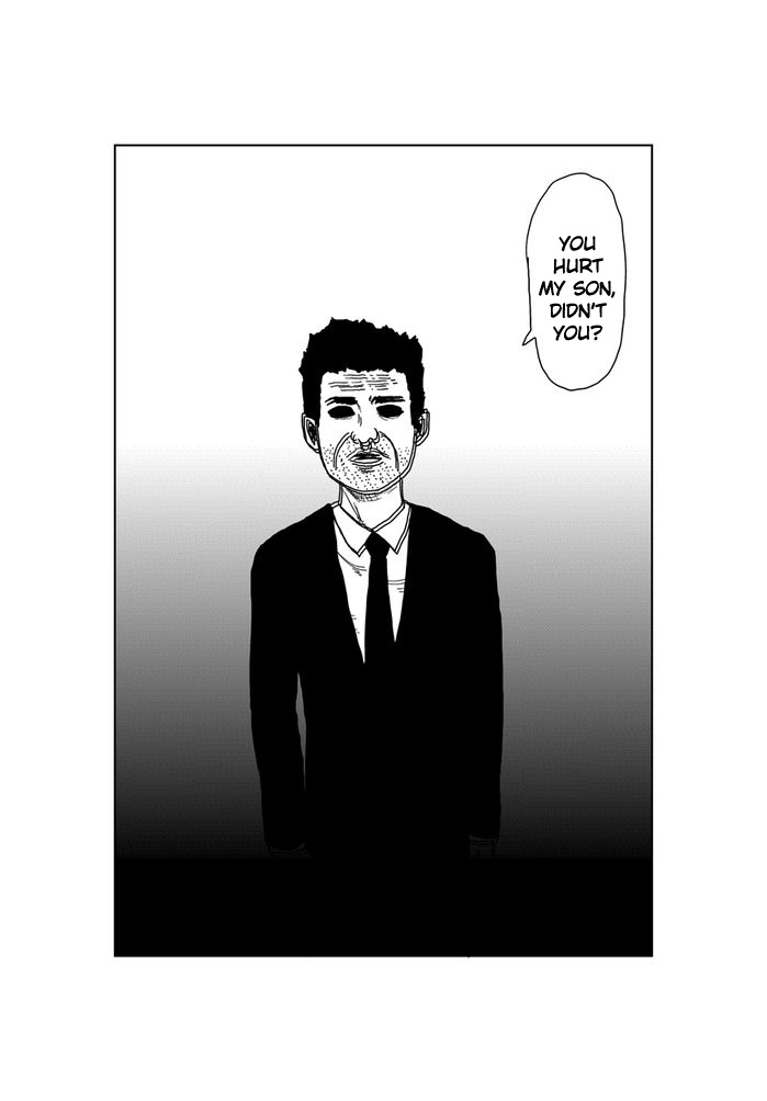 Makai no Ossan Chapter 354 page 2 - Chapter 354: Old Man Of The Underworld
