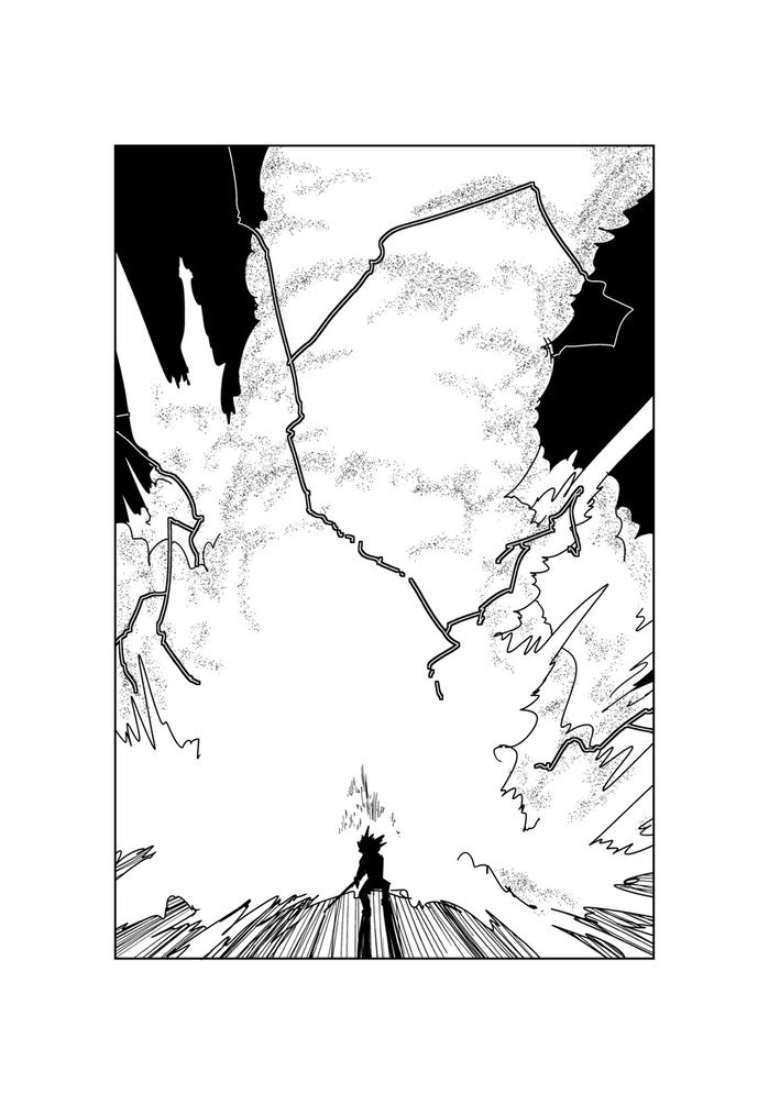 Makai no Ossan Chapter 359 page 2 - Chapter 359: Place