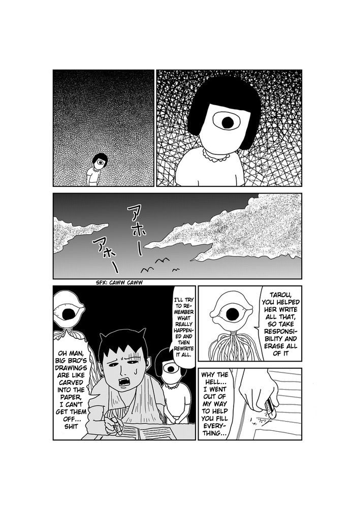 Makai no Ossan Chapter 75 page 2 - Chapter 75: Memories