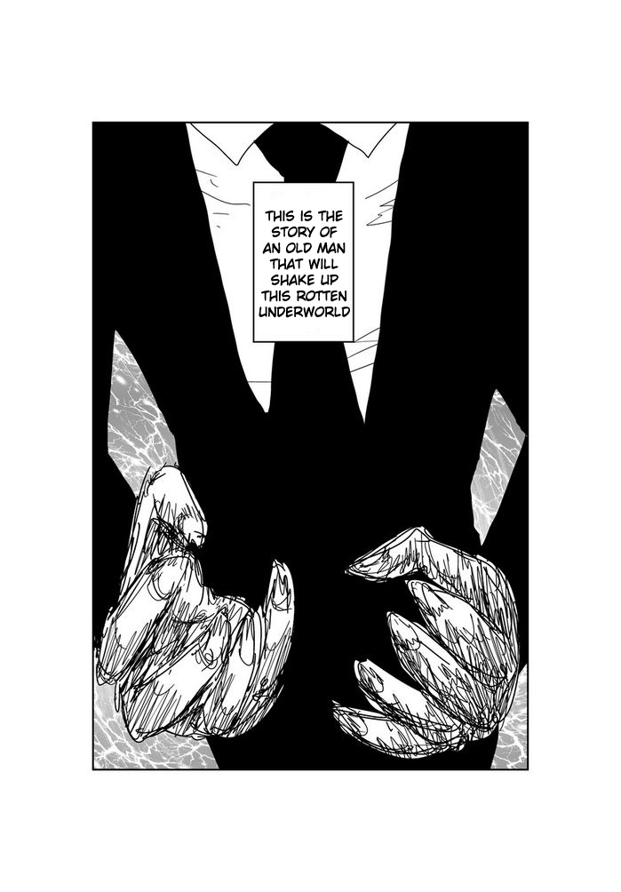 Makai no Ossan Chapter 88 page 4 - Chapter 88: Ashes