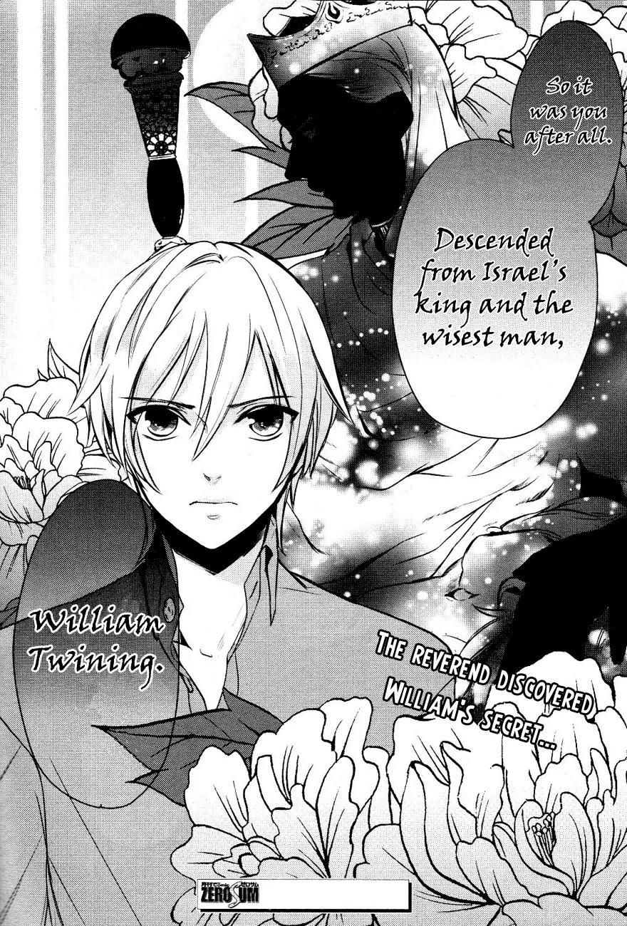 Makai Ouji: Devils and Realist Chapter 11 page 30 - Chapter 11