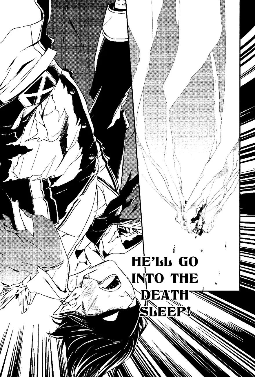 Makai Ouji: Devils and Realist Chapter 29 page 6 - Chapter 29