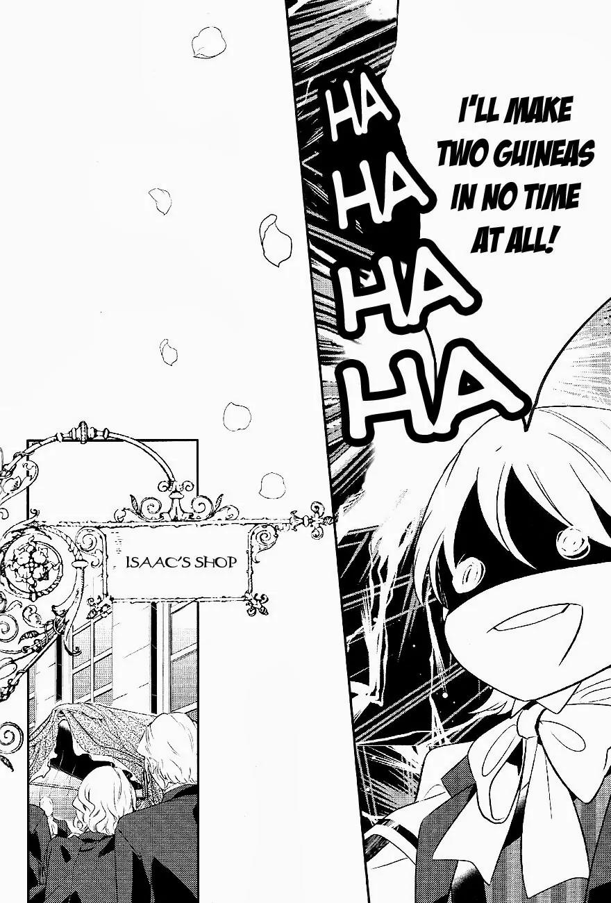 Makai Ouji: Devils and Realist Chapter 36 page 30 - Chapter 36