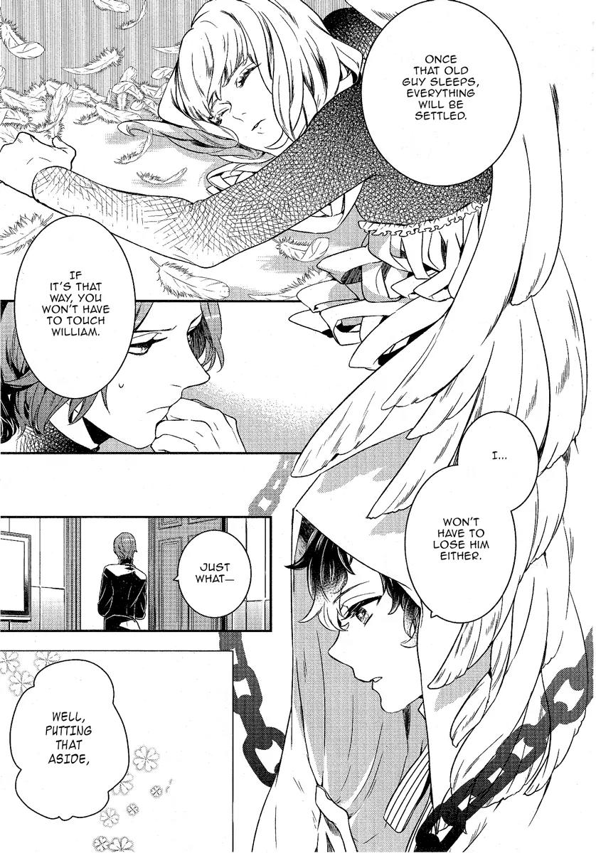 Makai Ouji: Devils and Realist Chapter 43 page 10 - Chapter 43
