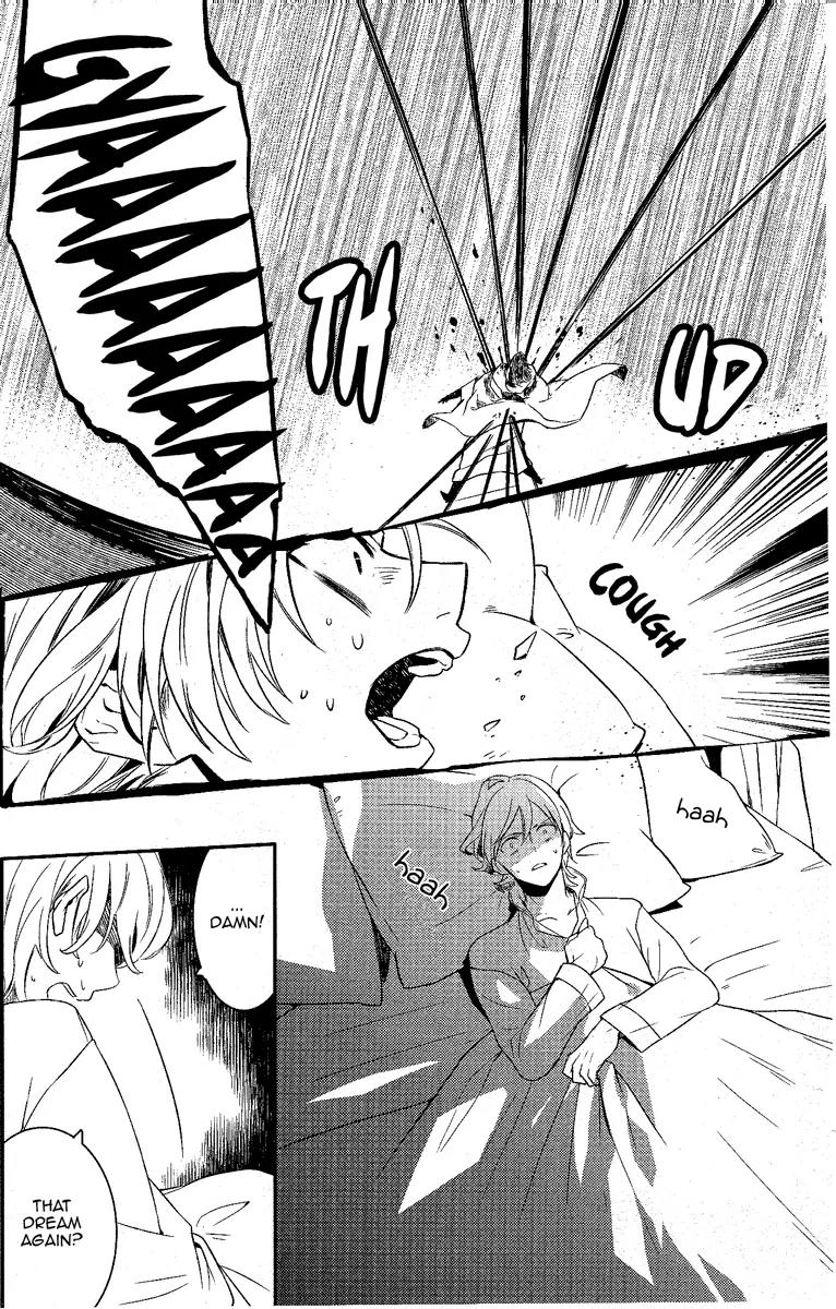 Makai Ouji: Devils and Realist Chapter 44 page 18 - Chapter 44