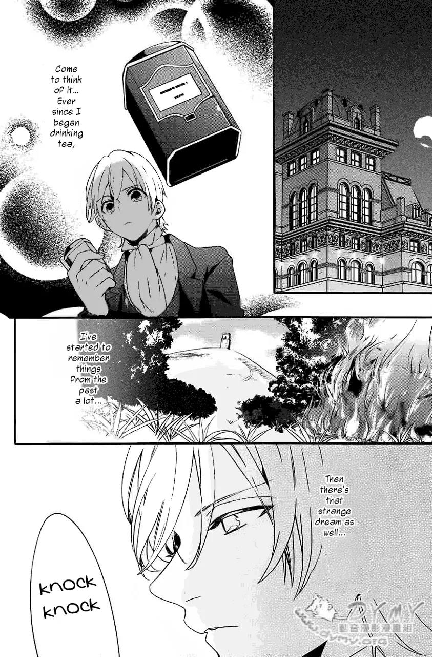 Makai Ouji: Devils and Realist Chapter 45 page 16 - Chapter 45