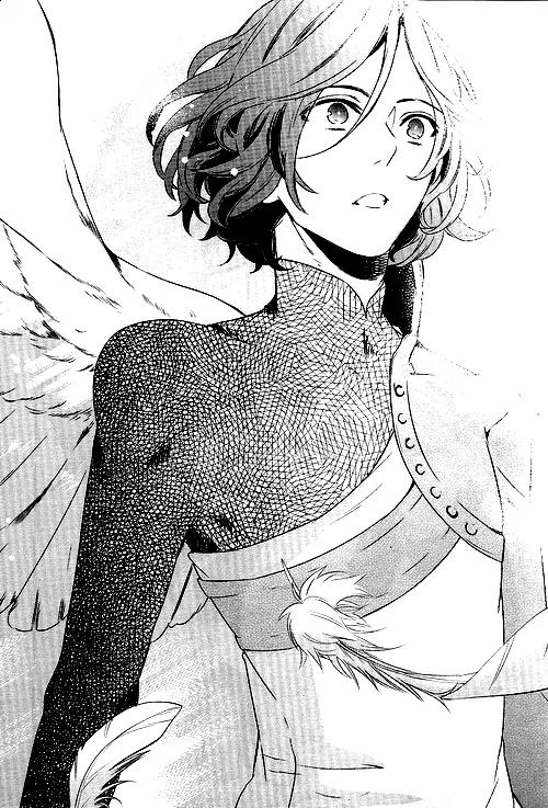 Makai Ouji: Devils and Realist Chapter 49 page 14 - Chapter 49