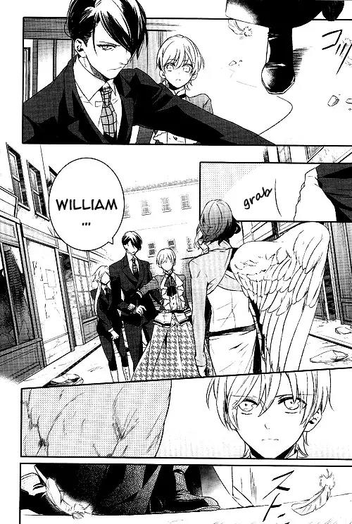 Makai Ouji: Devils and Realist Chapter 49 page 16 - Chapter 49