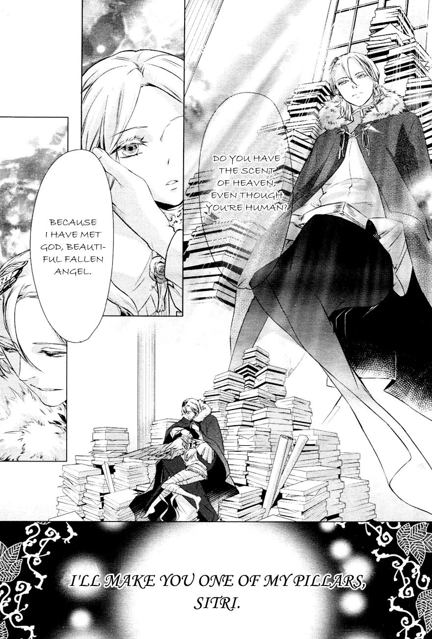 Makai Ouji: Devils and Realist Chapter 5 page 18 - Chapter 5