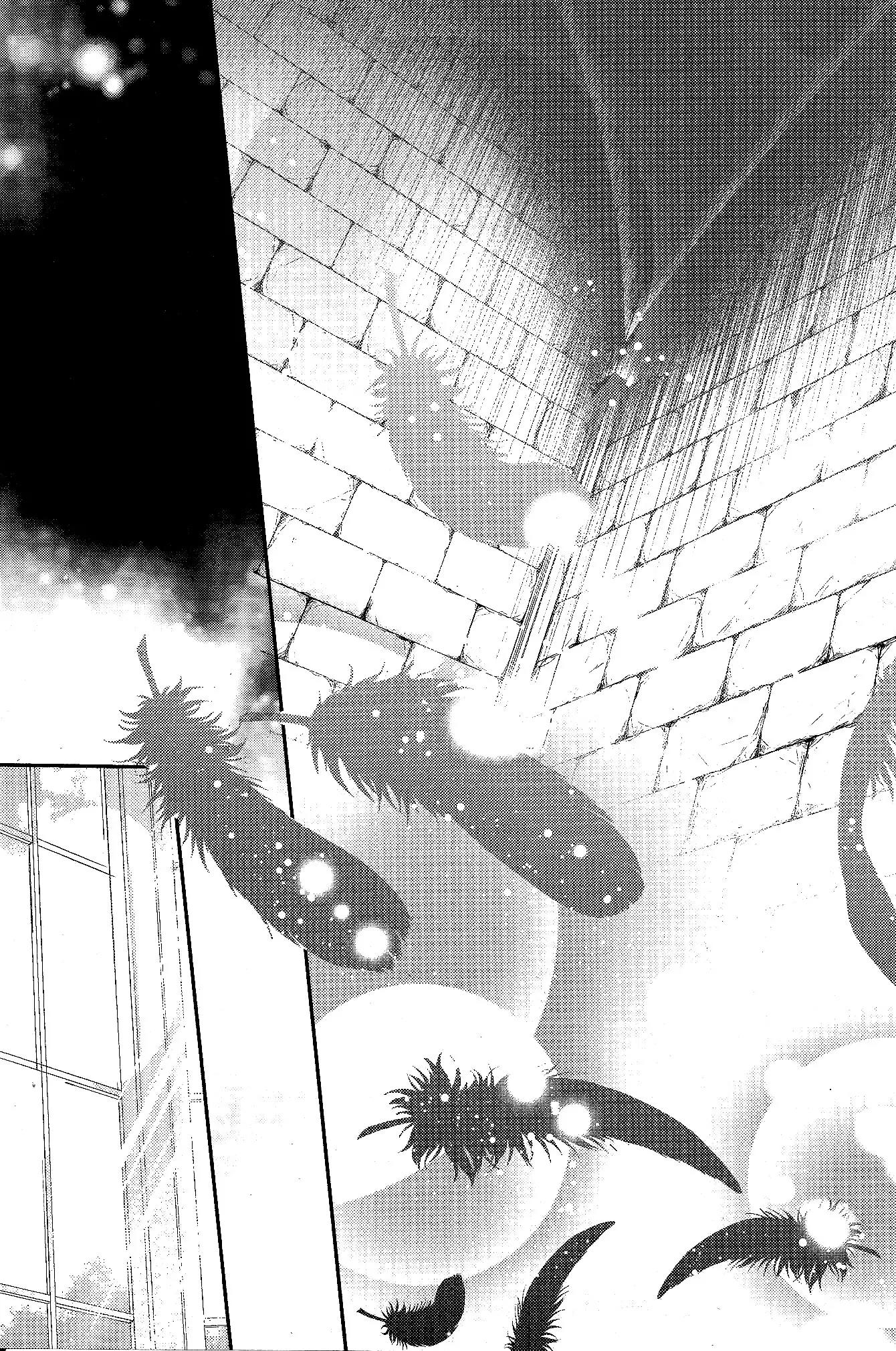 Makai Ouji: Devils and Realist Chapter 53 page 13 - Chapter 53