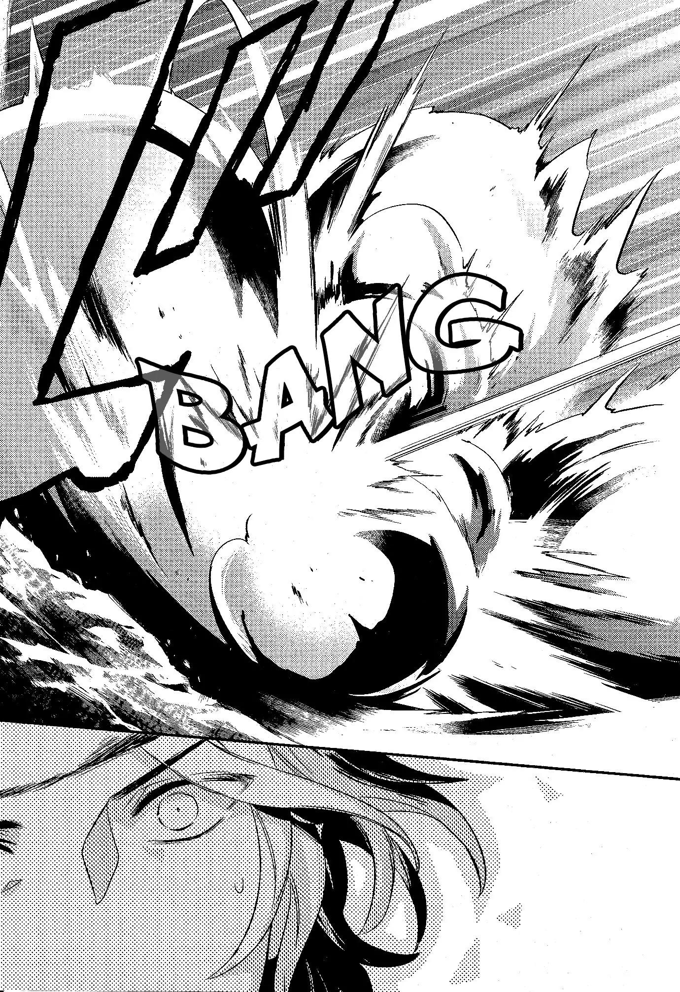 Makai Ouji: Devils and Realist Chapter 55 page 14 - Chapter 55
