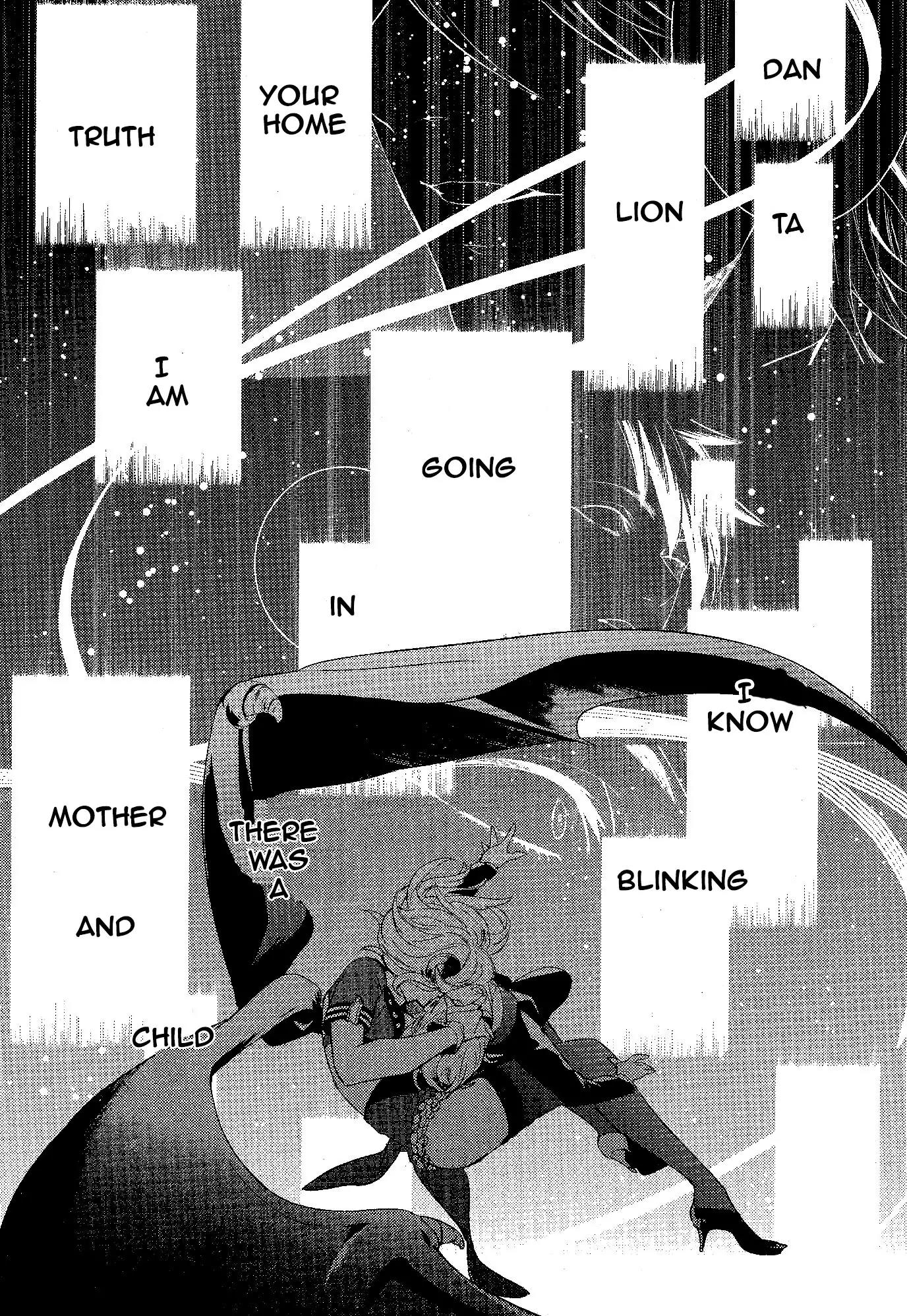 Makai Ouji: Devils and Realist Chapter 56 page 11 - Chapter 56