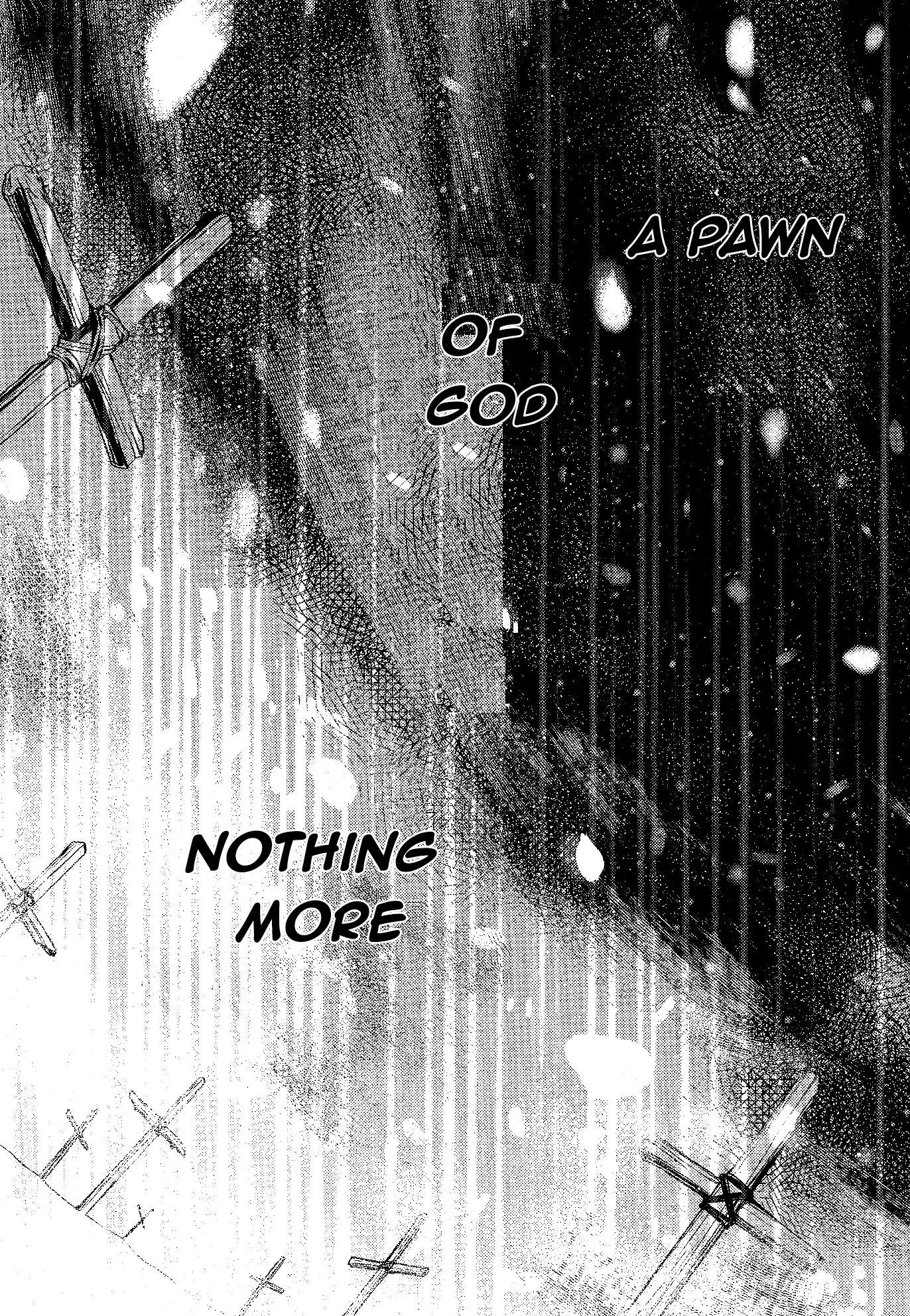 Makai Ouji: Devils and Realist Chapter 56 page 13 - Chapter 56