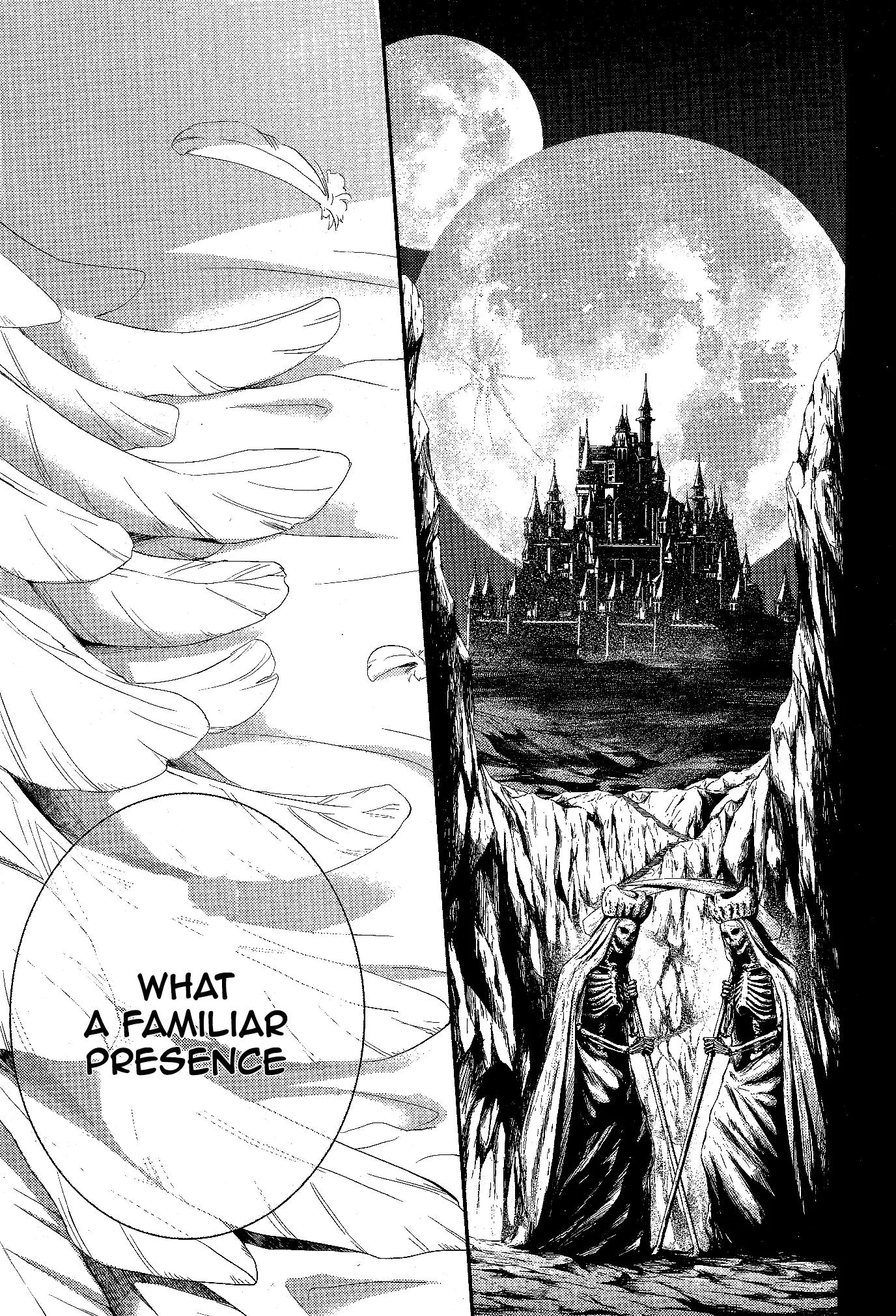 Makai Ouji: Devils and Realist Chapter 59 page 17 - Chapter 59