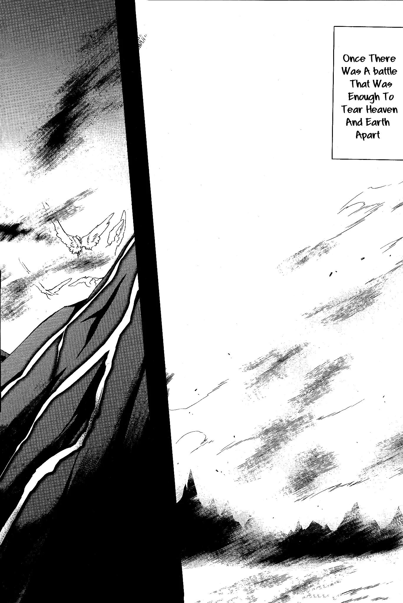 Makai Ouji: Devils and Realist Chapter 66 page 11 - Chapter 66