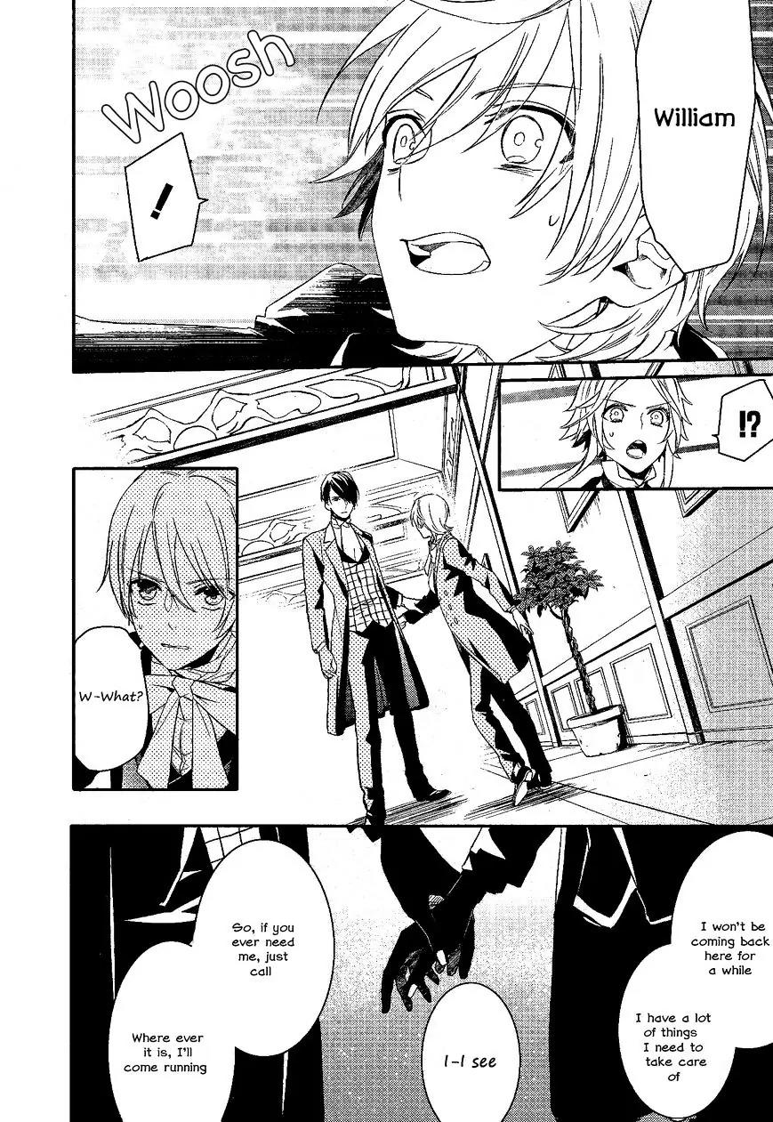 Makai Ouji: Devils and Realist Chapter 67 page 2 - Chapter 67