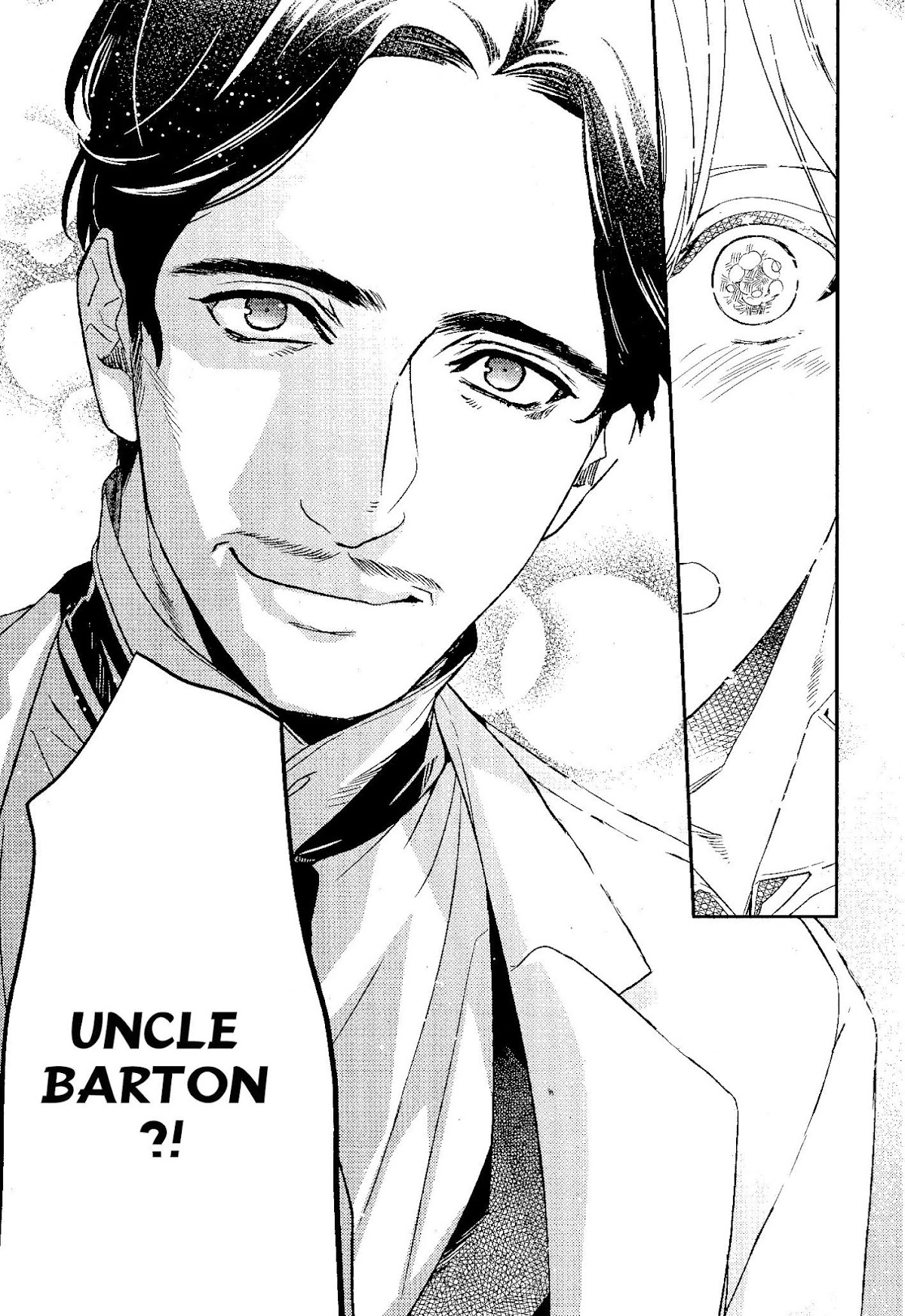 Makai Ouji: Devils and Realist Chapter 68 page 12 - Chapter 68