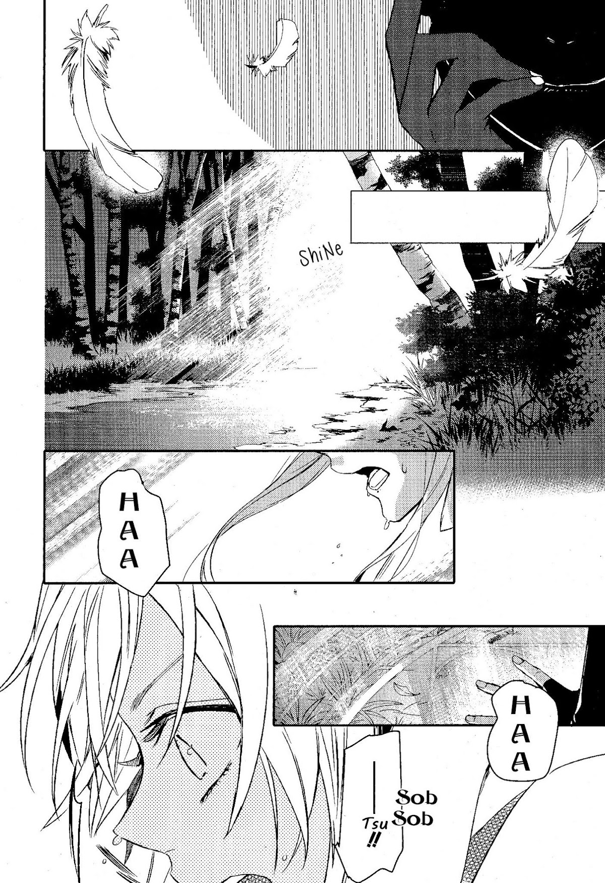 Makai Ouji: Devils and Realist Chapter 69 page 13 - Chapter 69