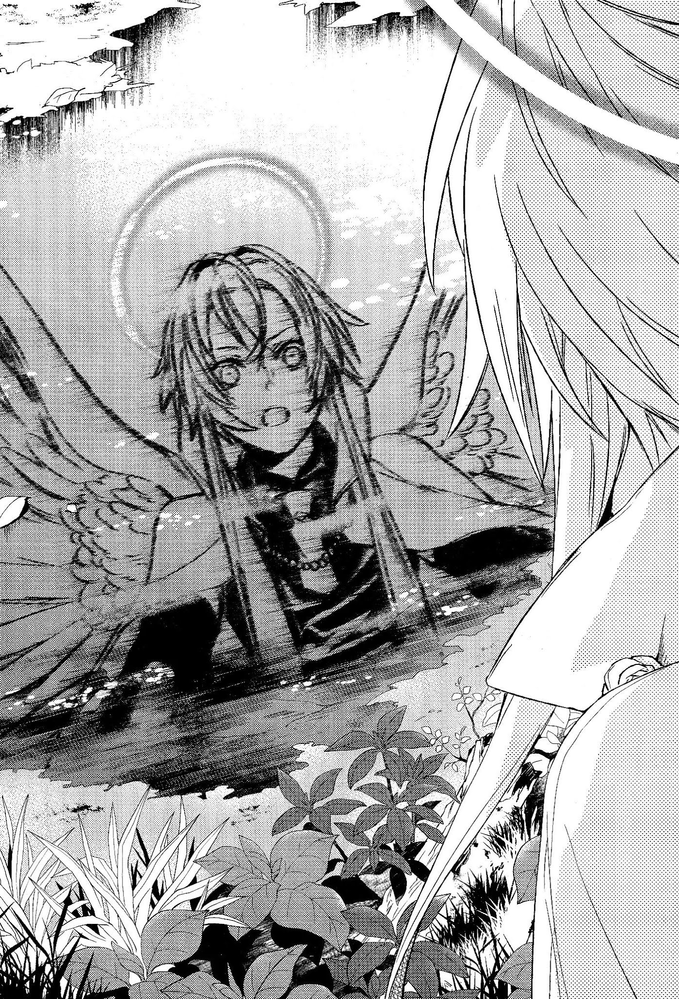 Makai Ouji: Devils and Realist Chapter 69 page 14 - Chapter 69