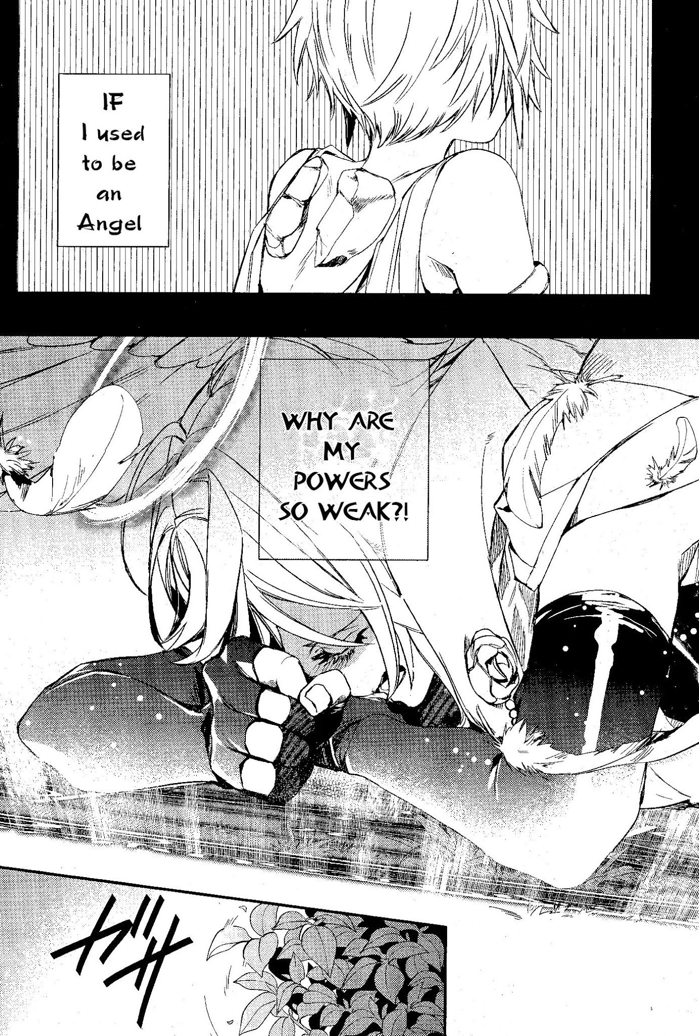 Makai Ouji: Devils and Realist Chapter 69 page 16 - Chapter 69