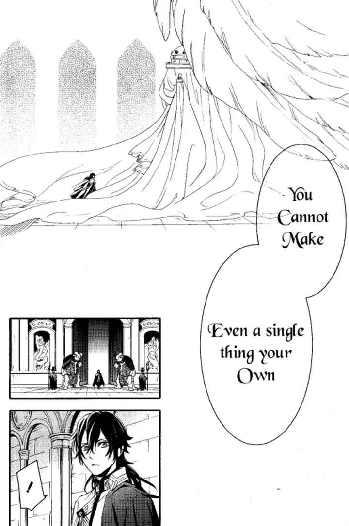 Makai Ouji: Devils and Realist Chapter 72 page 15 - Chapter 72