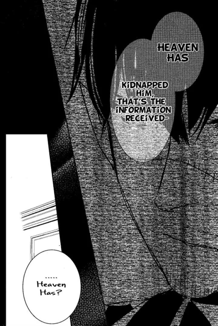 Makai Ouji: Devils and Realist Chapter 72 page 29 - Chapter 72