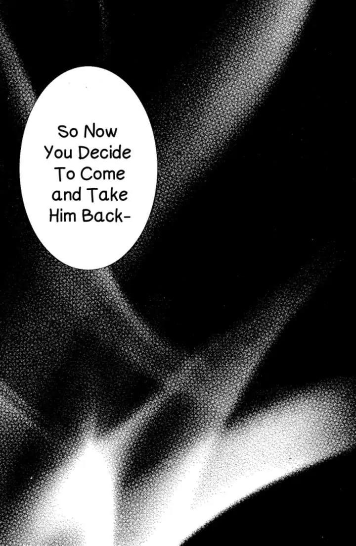 Makai Ouji: Devils and Realist Chapter 72 page 30 - Chapter 72