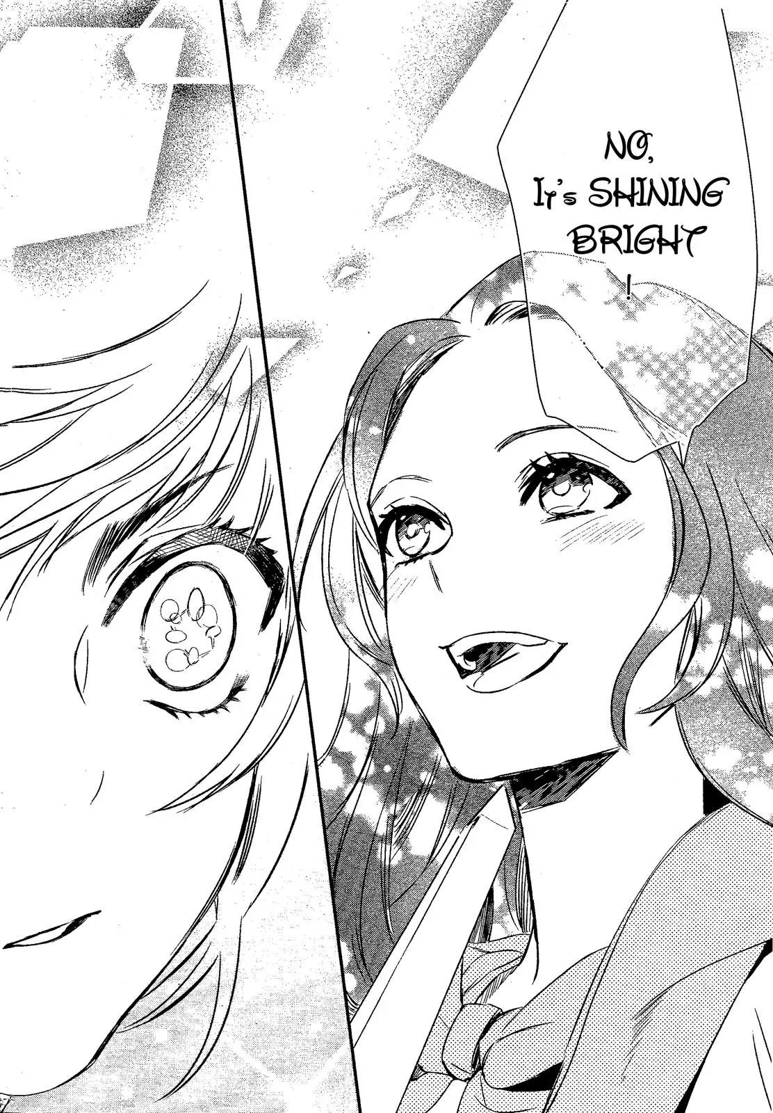 Makai Ouji: Devils and Realist Chapter 76 page 29 - Chapter 76