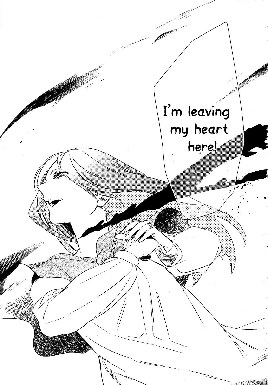 Makai Ouji: Devils and Realist Chapter 76 page 32 - Chapter 76