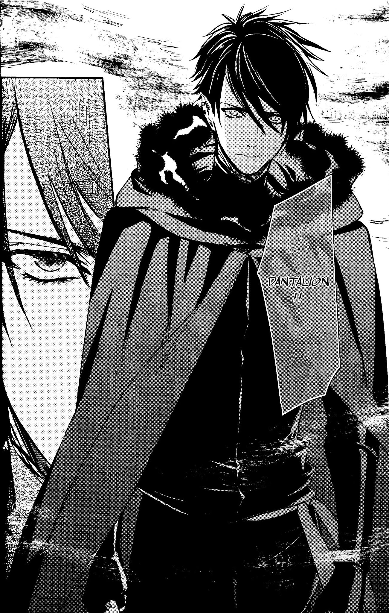 Makai Ouji: Devils and Realist Chapter 77 page 18 - Chapter 77