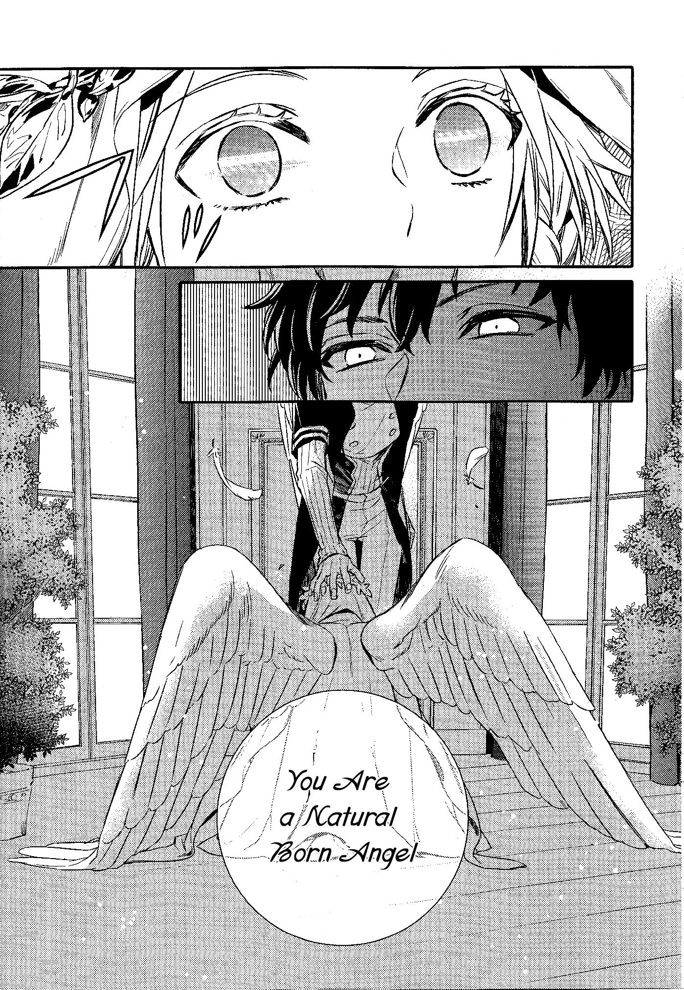 Makai Ouji: Devils and Realist Chapter 78 page 10 - Chapter 78