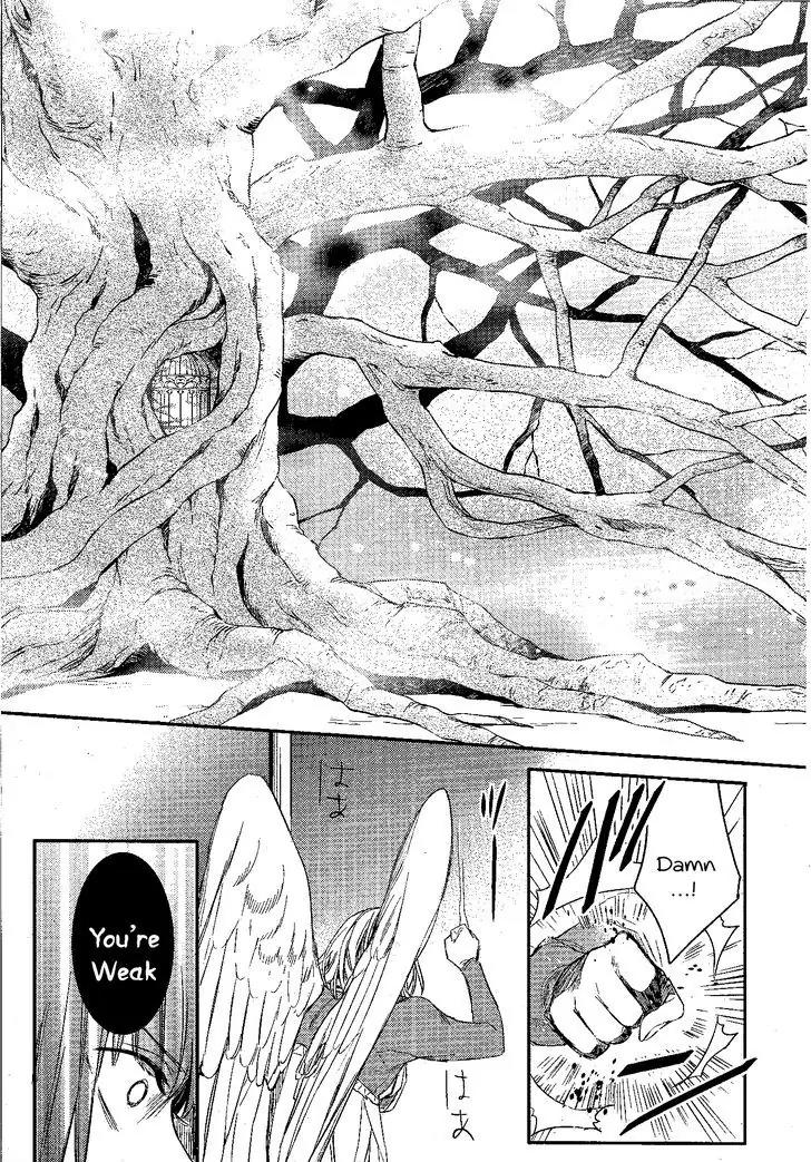 Makai Ouji: Devils and Realist Chapter 79 page 10 - Chapter 79