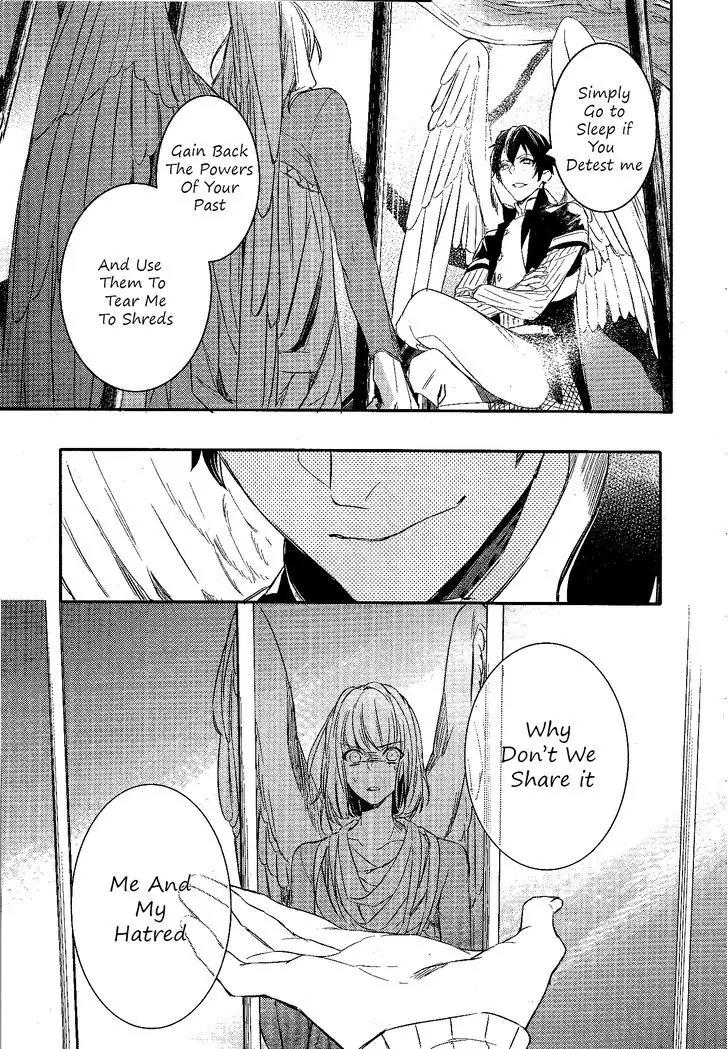 Makai Ouji: Devils and Realist Chapter 79 page 14 - Chapter 79