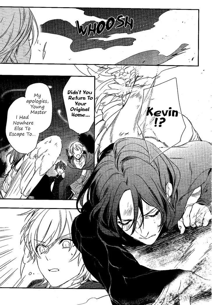 Makai Ouji: Devils and Realist Chapter 80 page 16 - Chapter 80