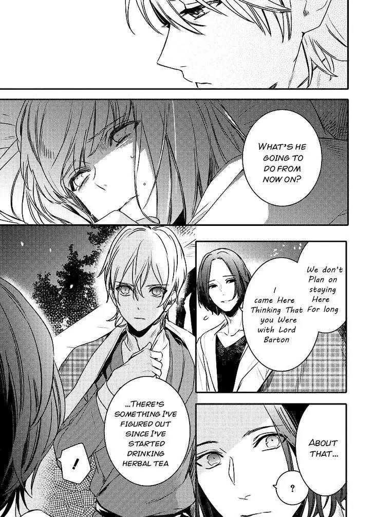 Makai Ouji: Devils and Realist Chapter 81 page 9 - Chapter 81