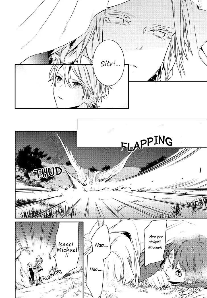 Makai Ouji: Devils and Realist Chapter 82 page 14 - Chapter 82