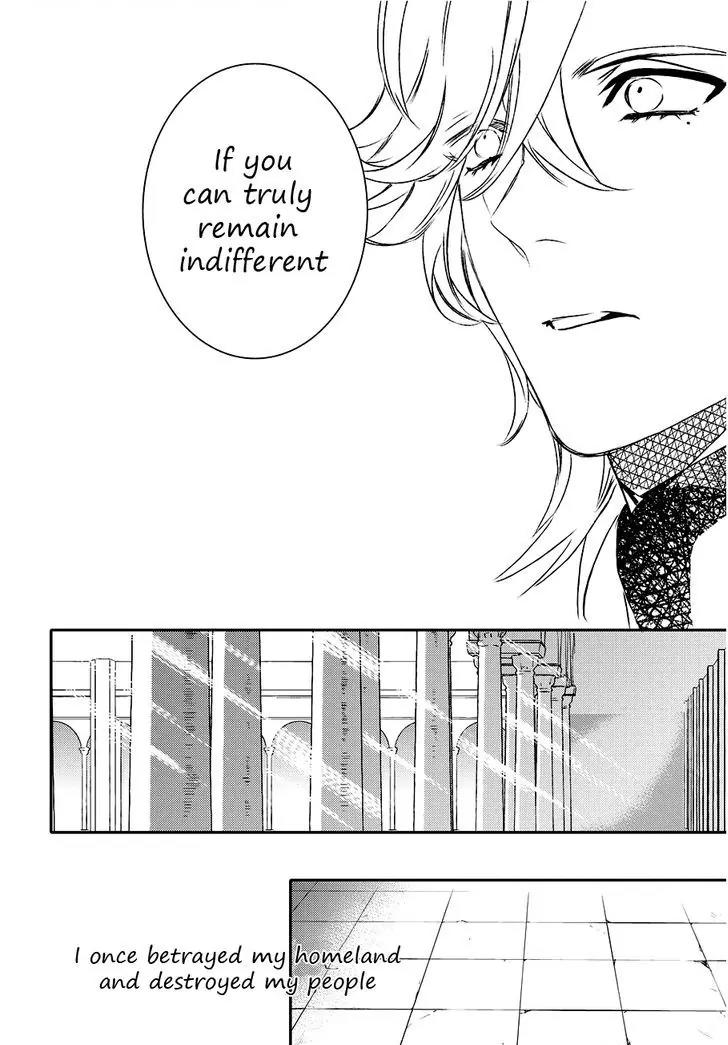 Makai Ouji: Devils and Realist Chapter 82 page 30 - Chapter 82