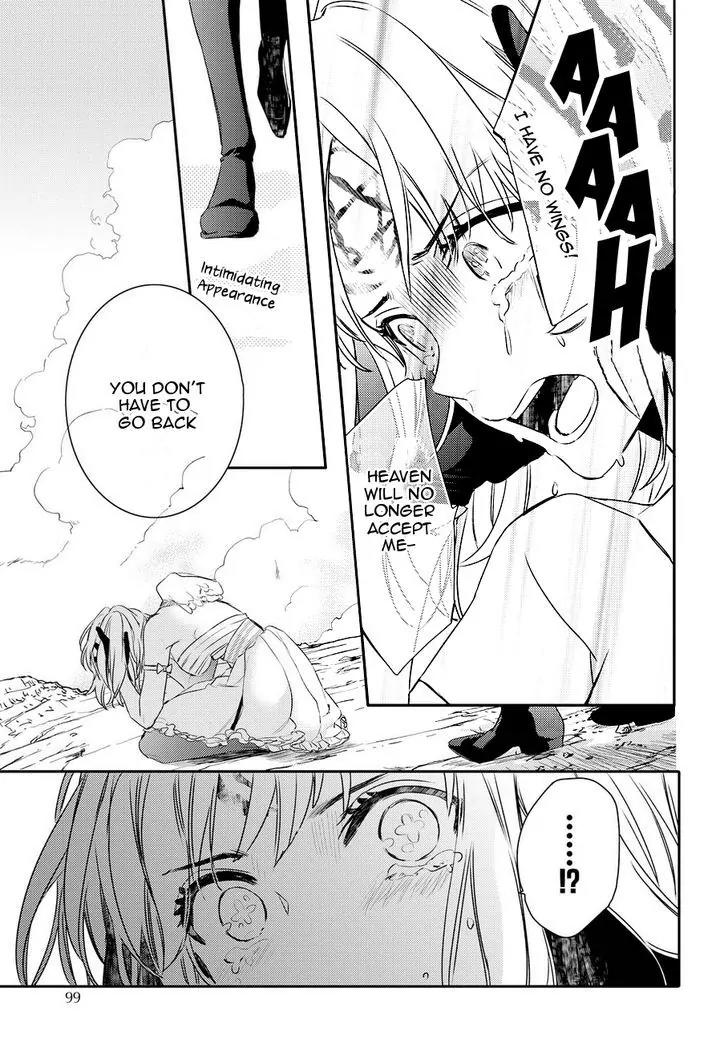 Makai Ouji: Devils and Realist Chapter 85 page 10 - Chapter 85