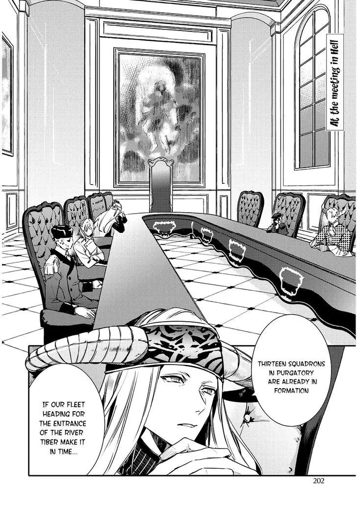 Makai Ouji: Devils and Realist Chapter 86 page 2 - Chapter 86