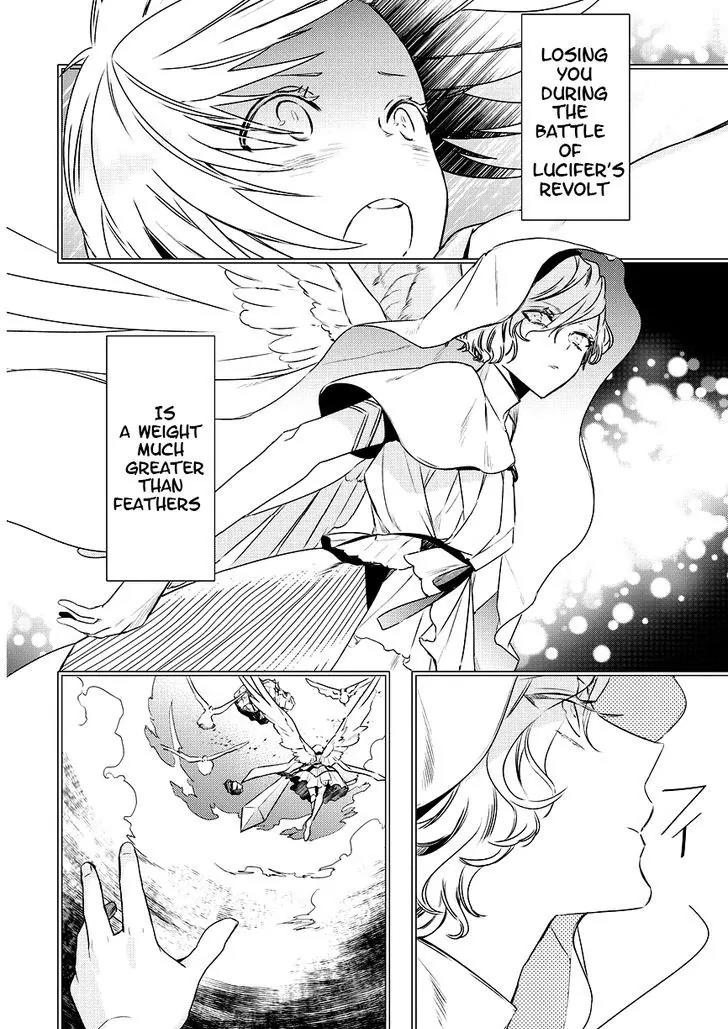 Makai Ouji: Devils and Realist Chapter 86 page 6 - Chapter 86