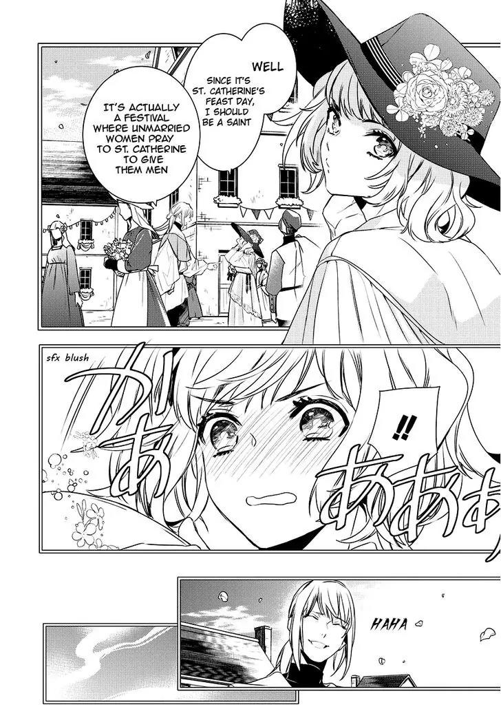 Makai Ouji: Devils and Realist Chapter 88 page 16 - Chapter 88