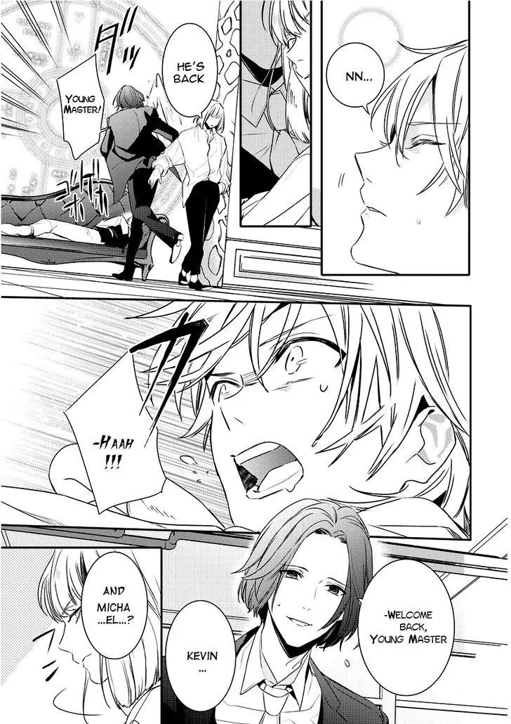 Makai Ouji: Devils and Realist Chapter 88 page 7 - Chapter 88