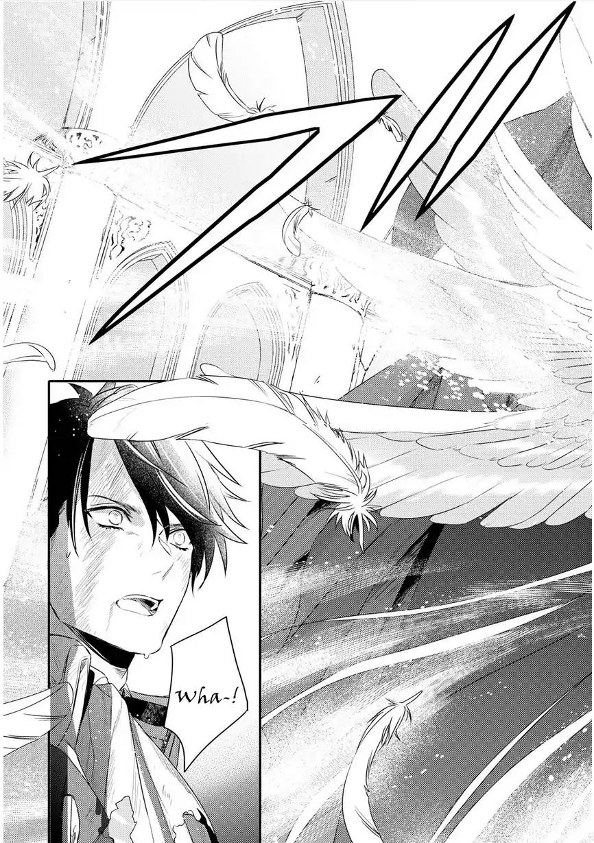 Makai Ouji: Devils and Realist Chapter 92 page 8 - Chapter 92